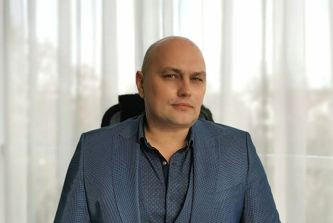 Ильин Сергей Сергеевич, риэлтор